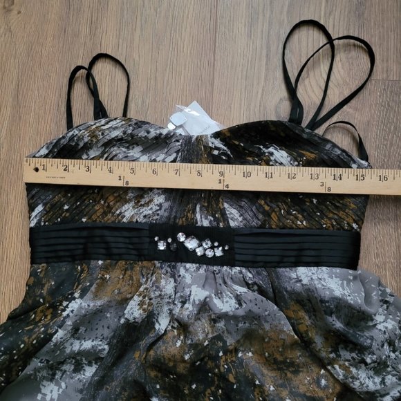 NWT! RW & Co. party dress size 6 - Picture 11 of 11